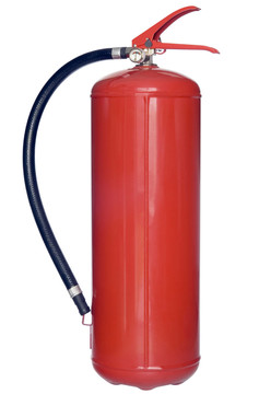 滅火器