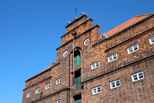 hafenspeicher