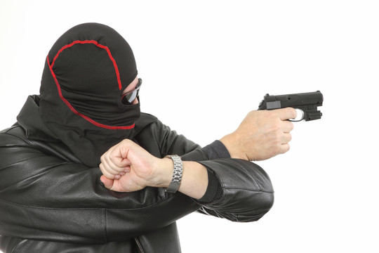 武裝