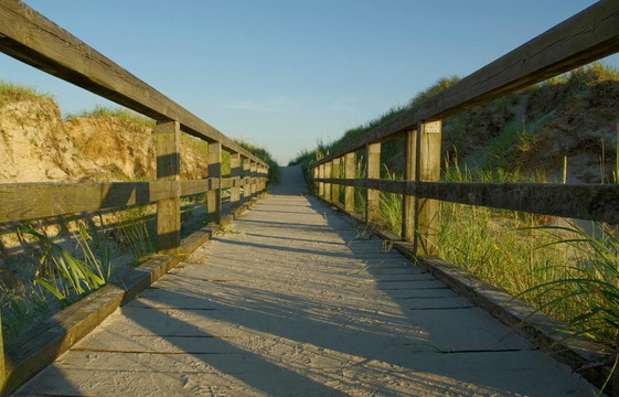 strandweg