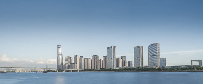 廣州城市風光