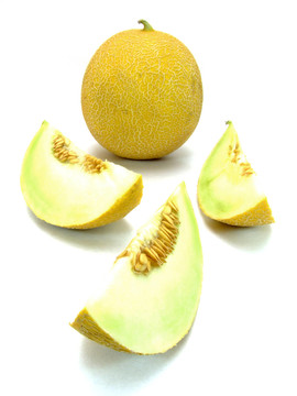 galiamelone（甜瓜）