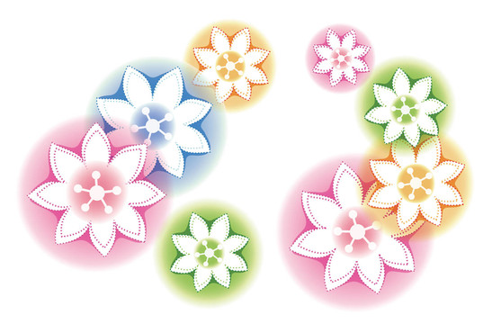 花卉