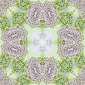 花紋拼花