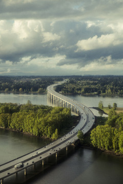 橋
