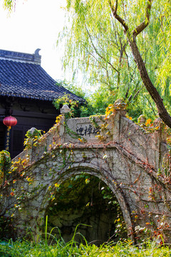 迎棹橋