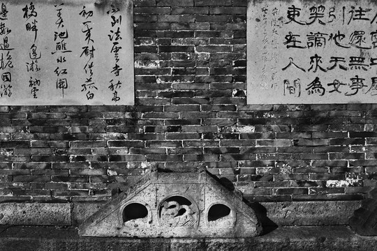 仿古景觀建筑