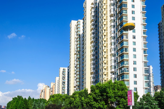 住宅樓