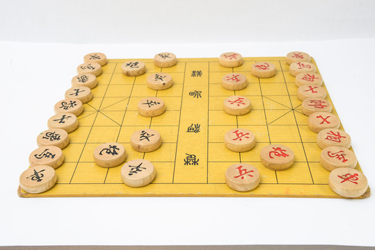 棋盤