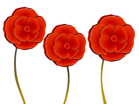 花卉