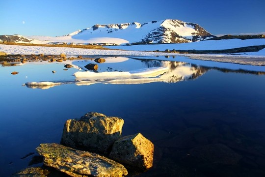 sognefjell