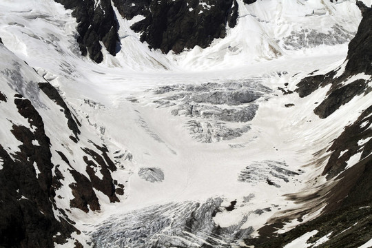 dammagletscher