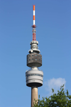 電視塔