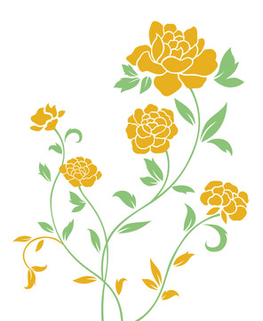 花卉