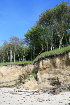 steilkste