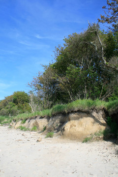 steilkste