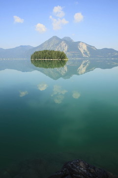 spiegelsee