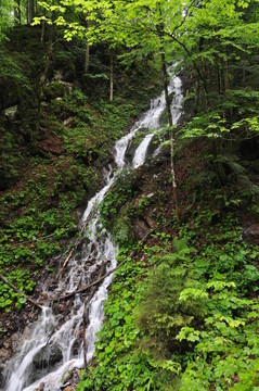 wimbachklamm