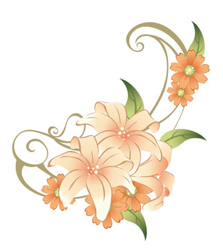 花卉