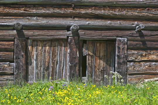 heuhttendetail