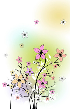 花卉