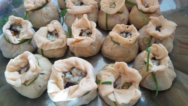 餃子