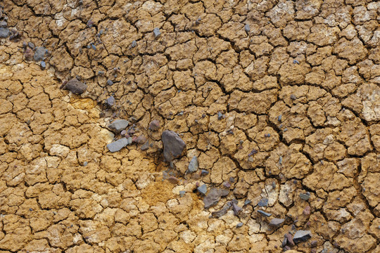 dirt