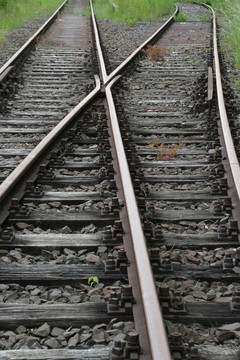 鐵路