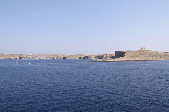 戈佐島