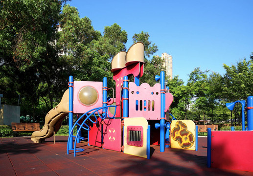 公園