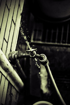 水龍頭