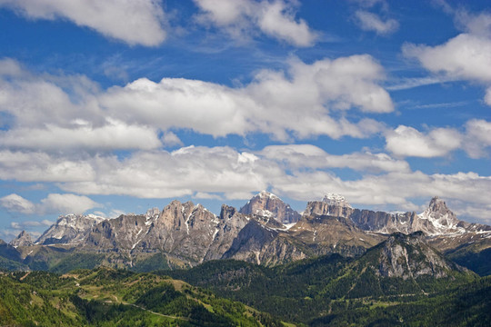 山