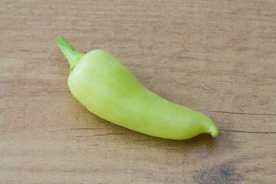 青辣椒