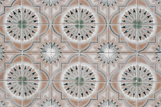 古董