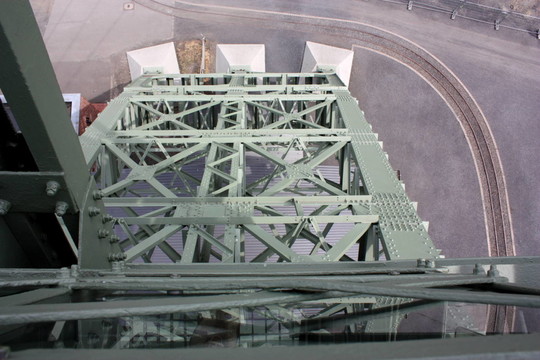frderturm