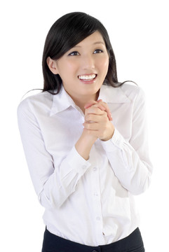女人的畫像