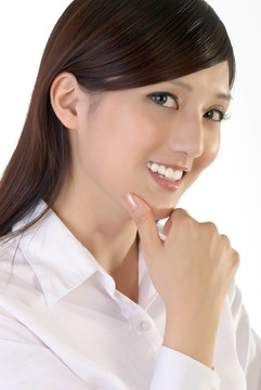 女人的畫像