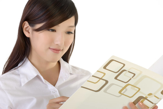 女人