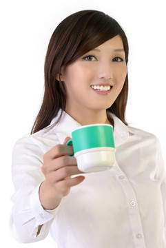 女人的畫(huà)像