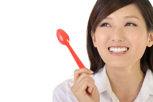女人的畫像
