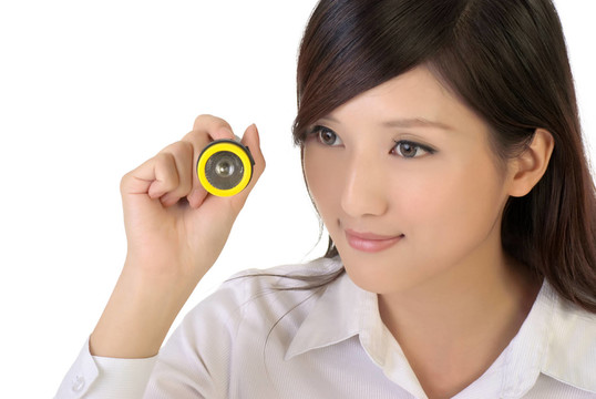 女人的畫(huà)像