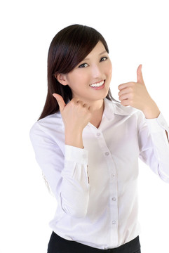 女人的畫像