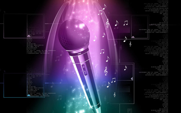 音樂