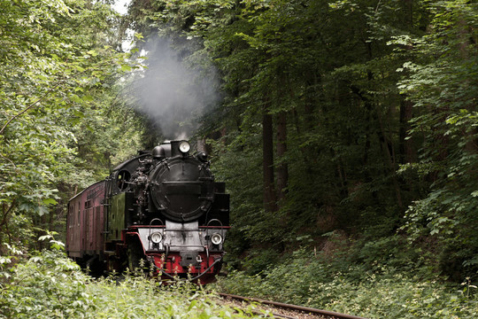 selketalbahn