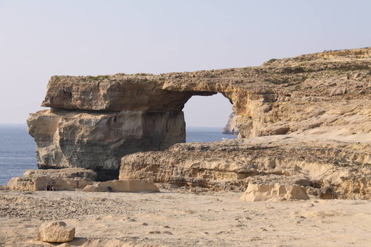 戈佐島島