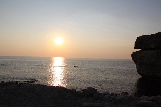 戈佐島島