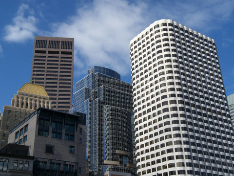 市