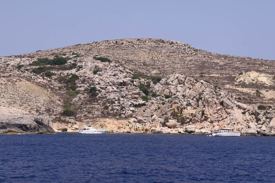 戈佐島