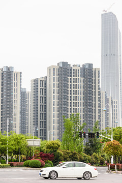 住宅樓