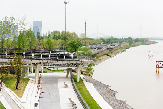青奧文化體育公園